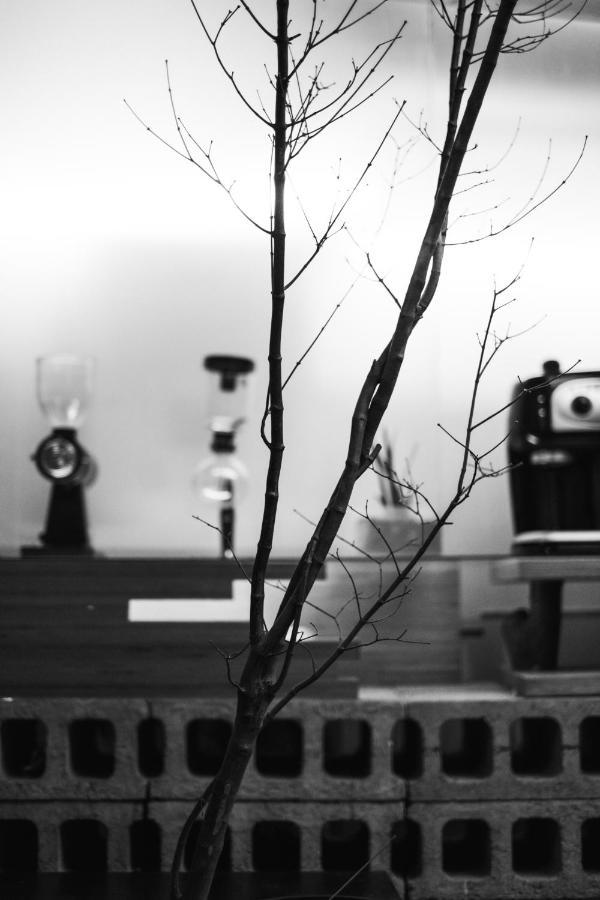 Viva La Vida - Jongno Hanok Private House Seoel Buitenkant foto