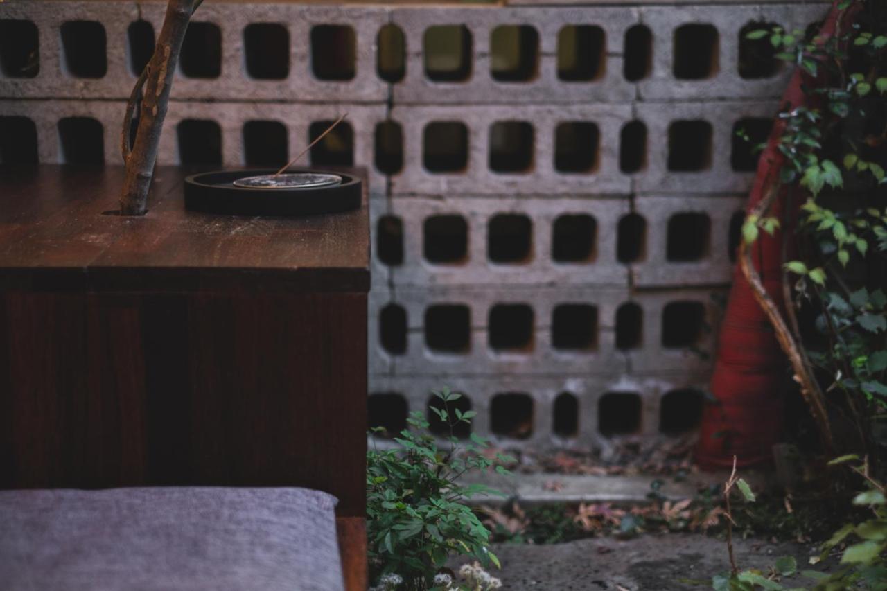 Viva La Vida - Jongno Hanok Private House Seoel Buitenkant foto