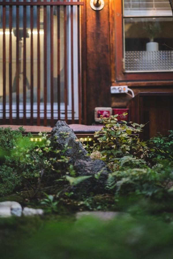 Viva La Vida - Jongno Hanok Private House Seoel Buitenkant foto